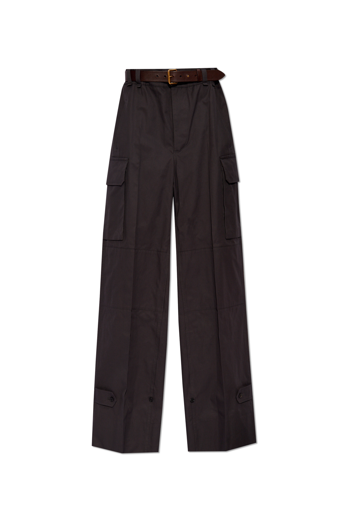 Saint Laurent Cargo Pants | Women's Clothing | Vitkac